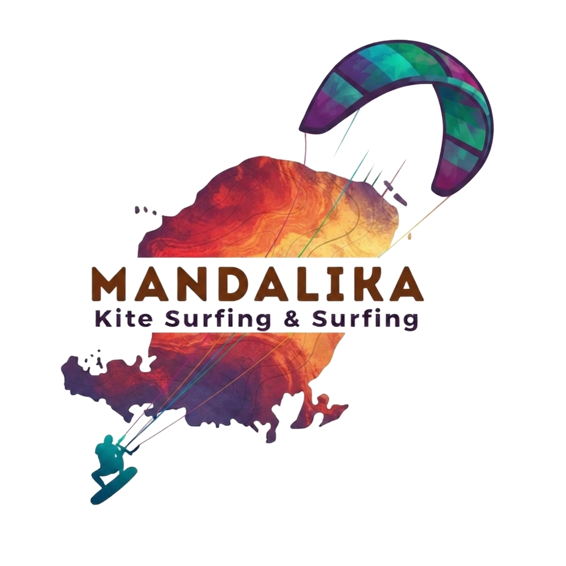Logo Mandalika